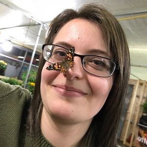 Meet your Posher, Rachel